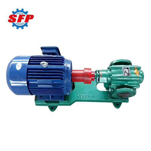 ZYB Series Gear Pump